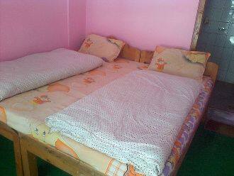 Hotel Shivlok, Gangotri 3
